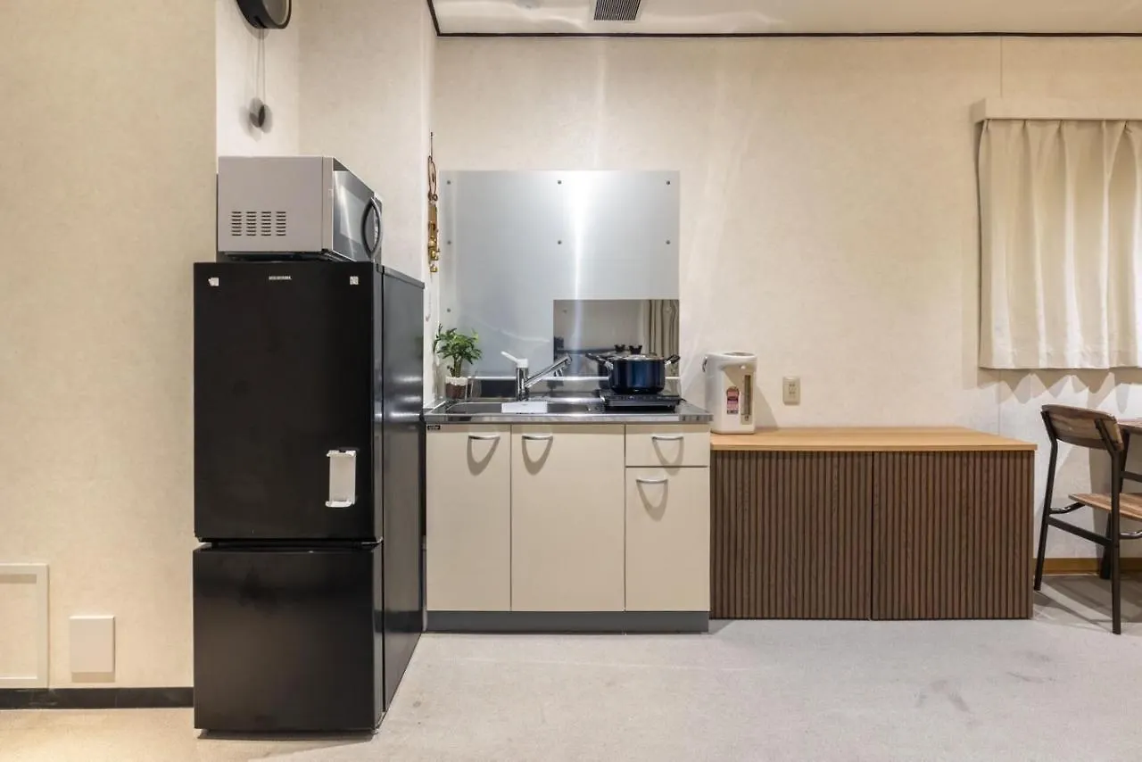 全新2居室！距离池袋 Apartment Tokyo 0*,  Japan