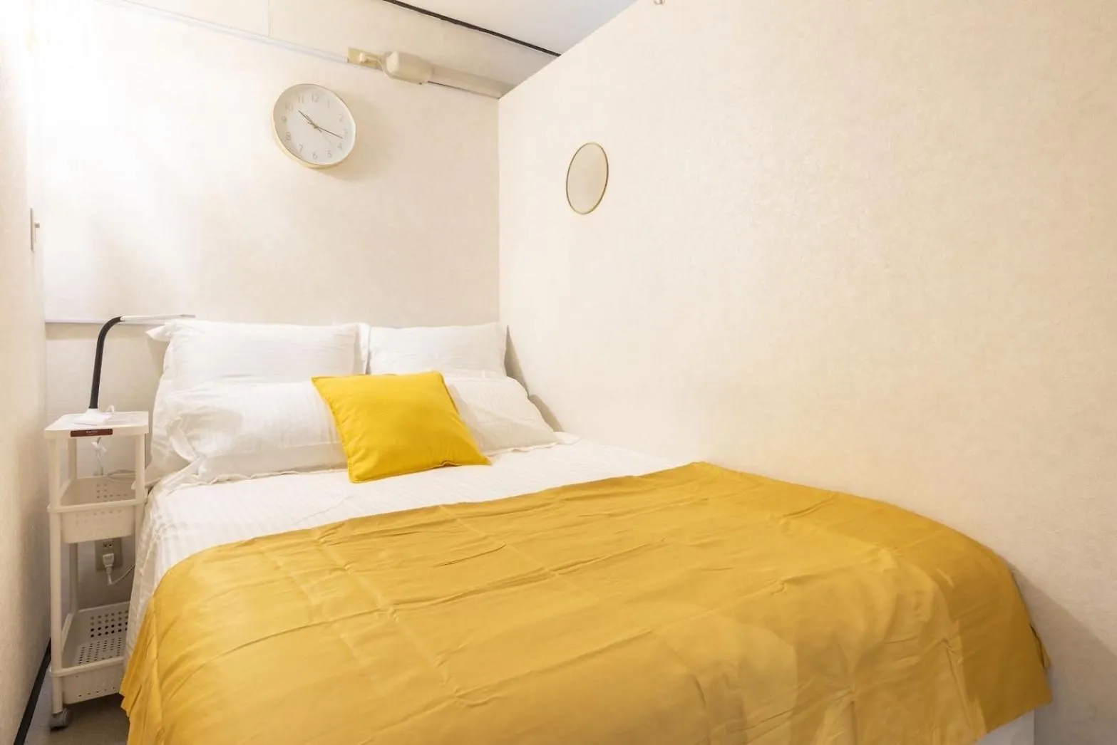 全新2居室！距离池袋 Apartment Tokyo