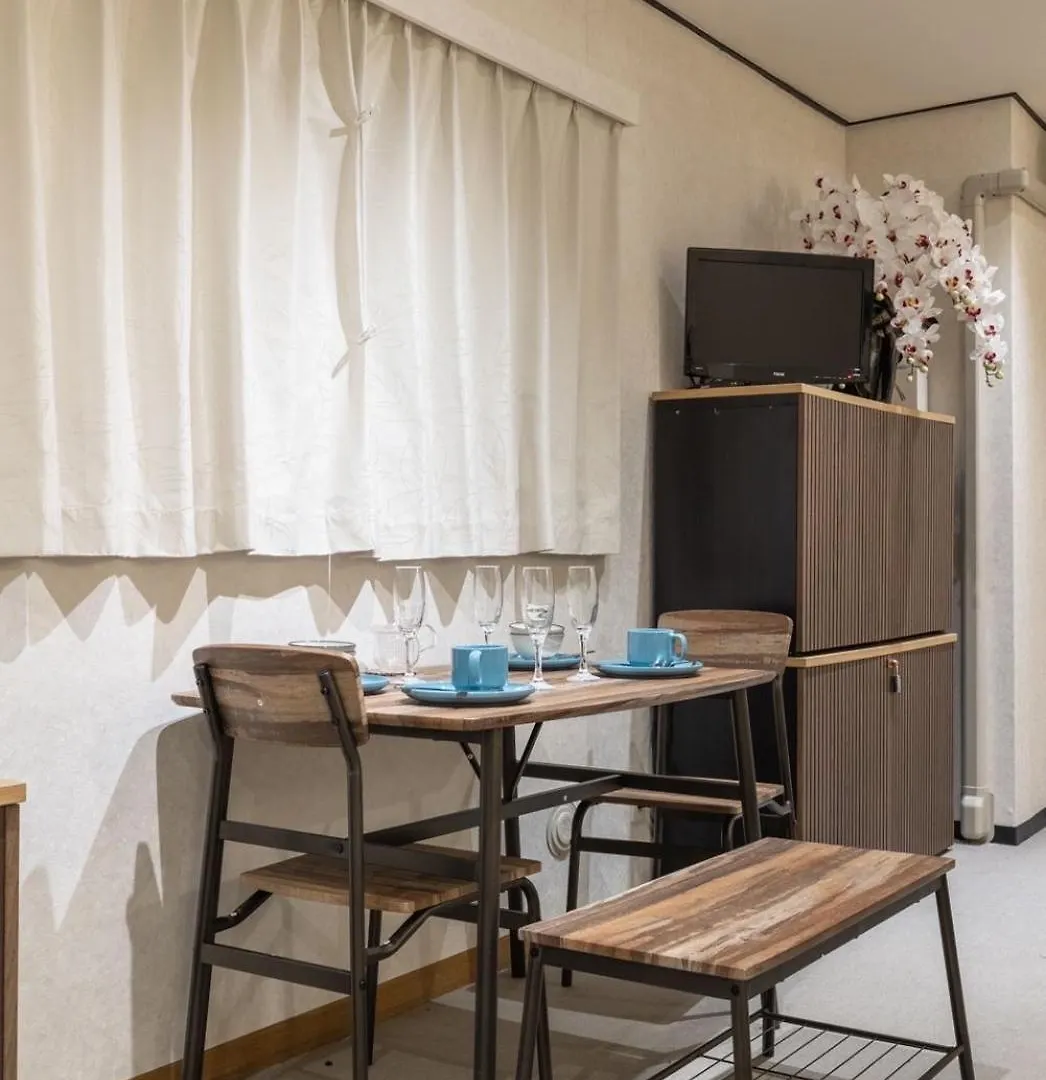 全新2居室！距离池袋 Apartment Tokyo 0*,  Japan