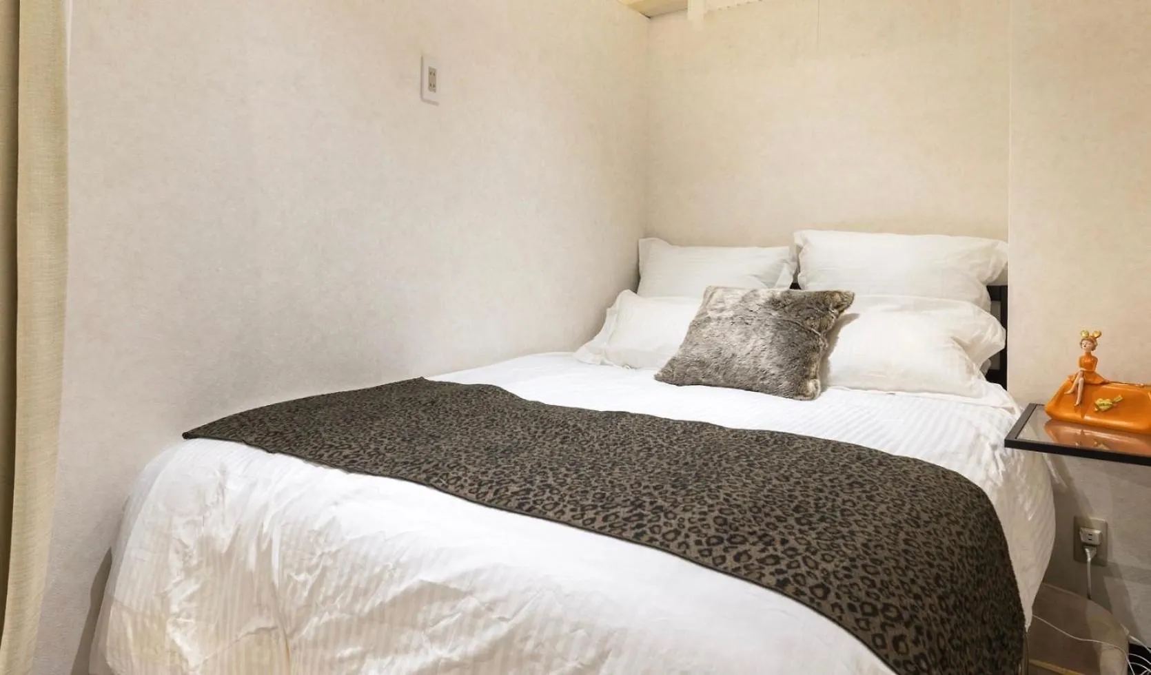 全新2居室！距离池袋 Apartment Tokyo Japan